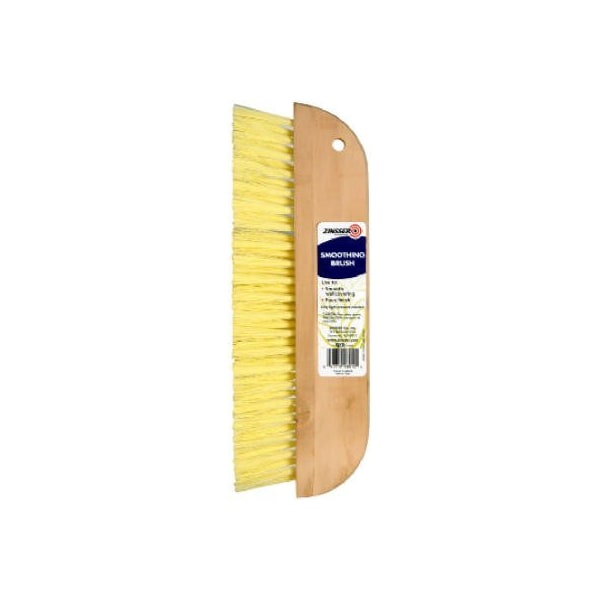 Zinsser & 12 Smoothing Brushing 98012 Zoro